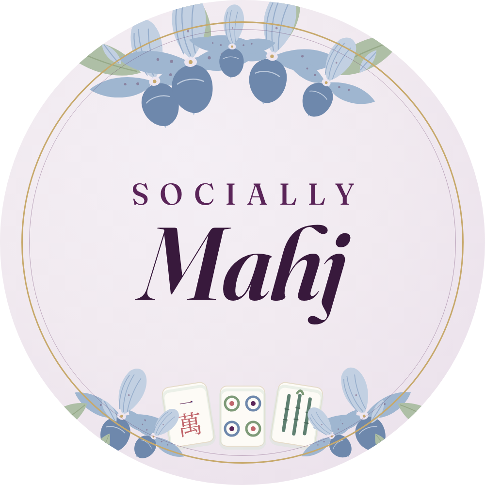 Socially Mahj